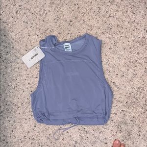 Gymshark Cop Top